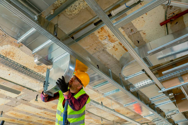 Best Heating repair services  in Wind Gap, PA