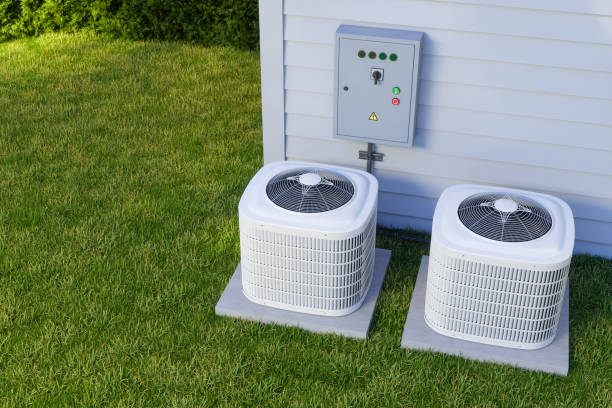Best Best HVAC companies  in Wind Gap, PA