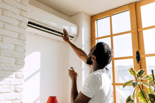 Best HVAC installation services  in Wind Gap, PA