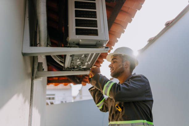 Best Residential HVAC services  in Wind Gap, PA