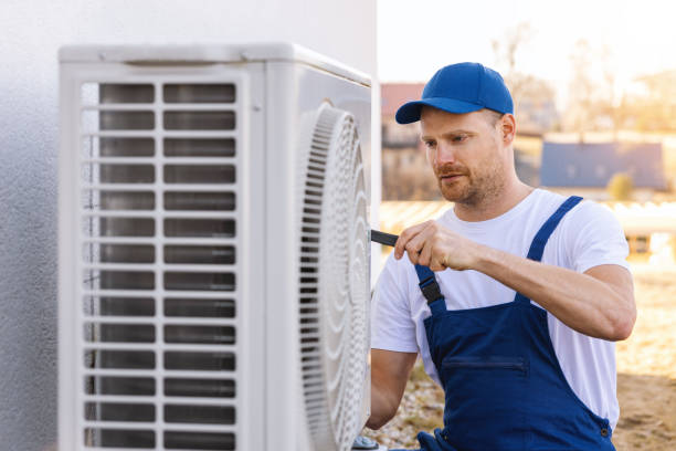 Local HVAC companies in Wind Gap, PA