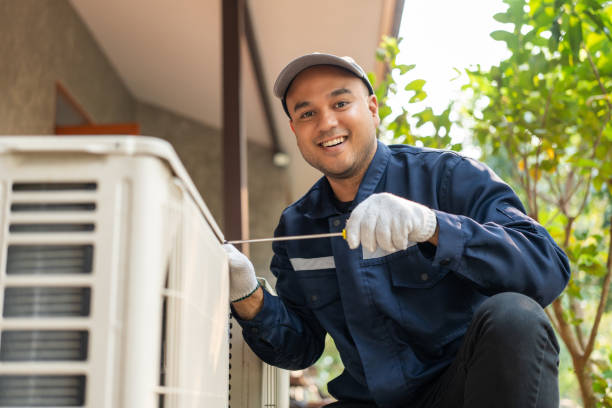 Best Commercial HVAC repair  in Wind Gap, PA