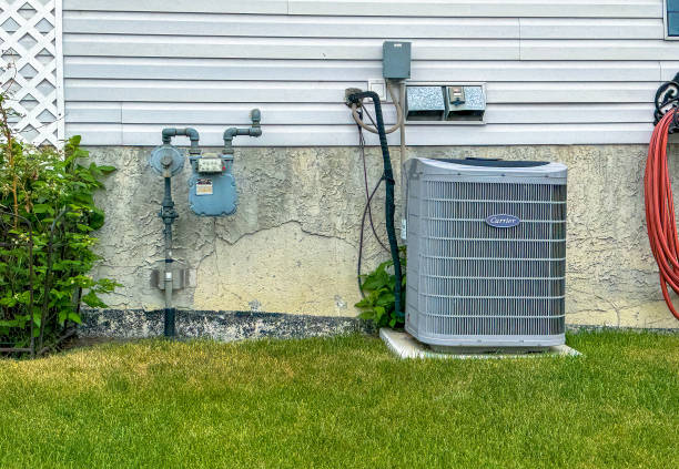 Best HVAC system installation  in Wind Gap, PA