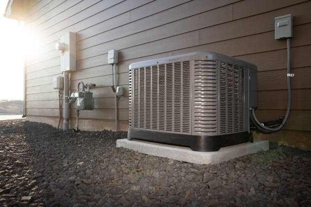 Best Local HVAC companies  in Wind Gap, PA
